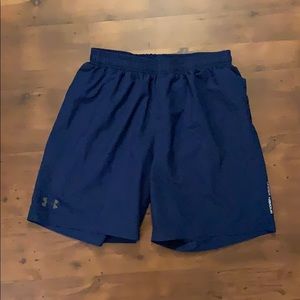 Running Shorts